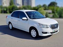 Datsun on-DO 1.6 AT, 2018, 127 500 км, с пробегом, цена 720 000 руб.