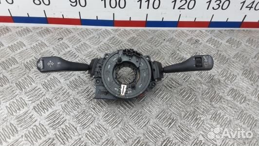 Переключатель поворотов и дворников (стрекоза) BMW