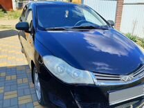 Chery Bonus (A13) 1.5 MT, 2013, 122 000 км, с пробегом, цена 370 000 руб.