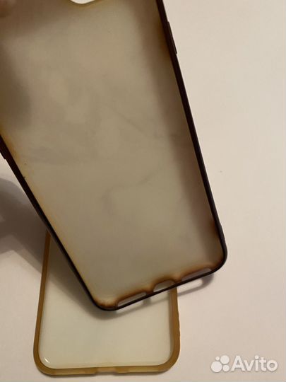 Чехлы для iPhone 7