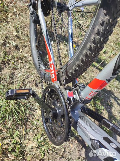 Велосипед 27,5