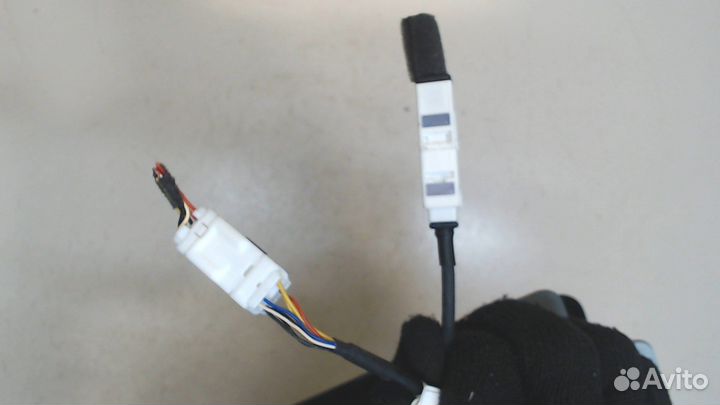 Дисплей мультимедиа Hyundai Equus, 2016