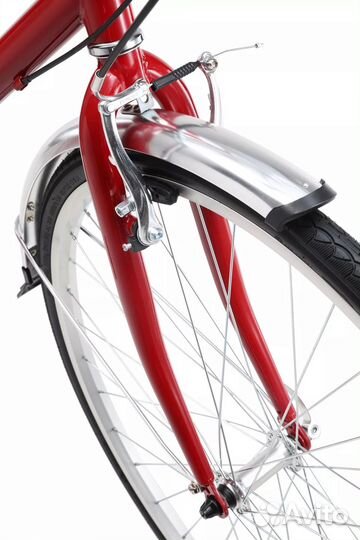 Велосипед schwinn wayfarer