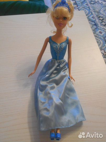 Коллекция кукол