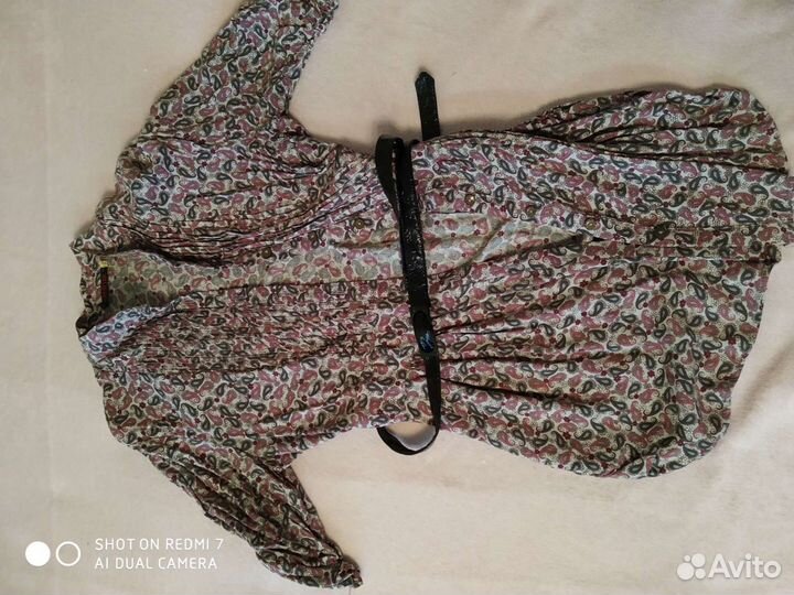 Женские вещи