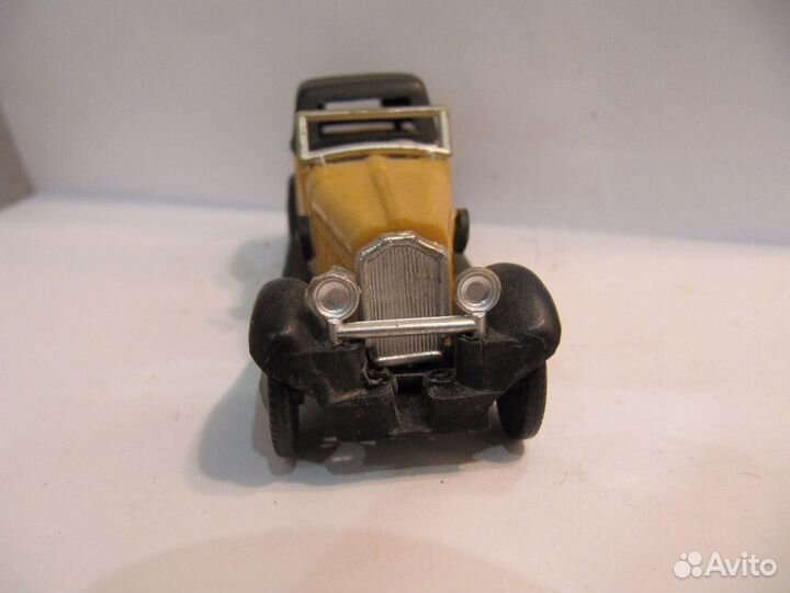 Hispano Suiza 1934 (Испано-Сюиза)