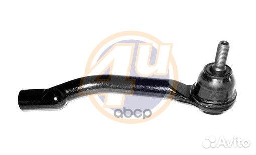 Наконечник рулевой тяги nissan/renault qashqai