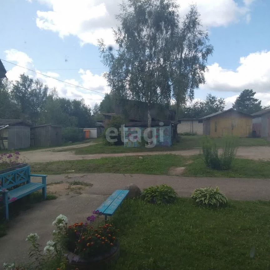 Квартира 3-комн. 58 м² в пгт Красный — фото 8 из 15