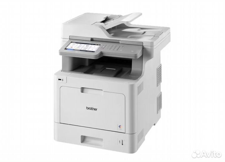 Brother MFC-L9570CDW, (mfcl9570cdwr1)