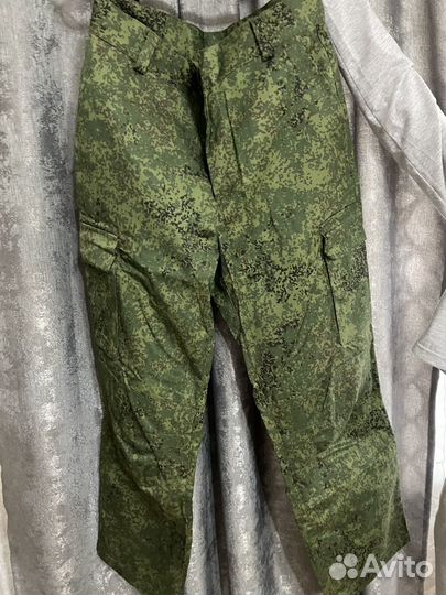 Военная форма