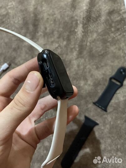 Детские SMART умные часы