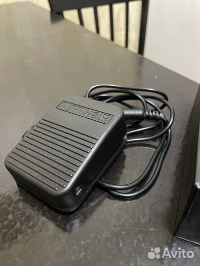 Роторная тату машинка