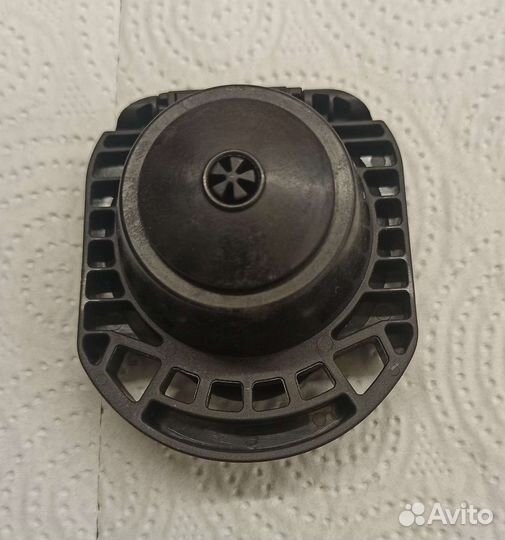 Многоразовая капсула Dolce gusto