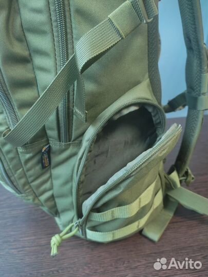 Тактический рюкзак Mardingtop 25 л