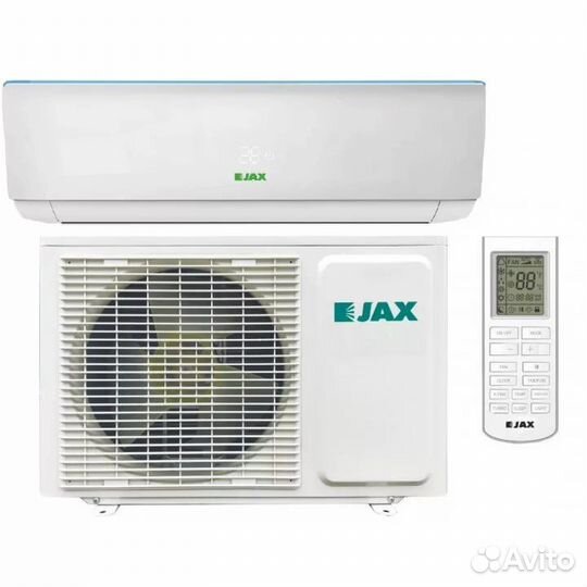 Сплит-система, кондиционер Centek-Haer-Jax-Ballu