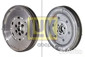 Маховик 415054010 Luk