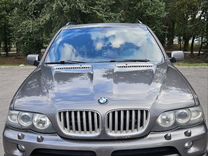 BMW X5 3.0 AT, 2005, 392 860 км, с пробегом, цена 1 399 999 руб.