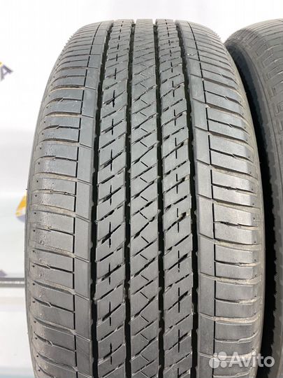 Bridgestone Ecopia H/L 422 Plus 235/55 R18 107H