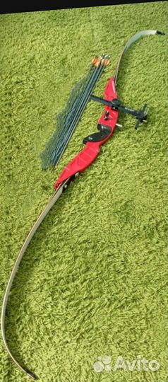 Лук спортивный SF Есть доставка