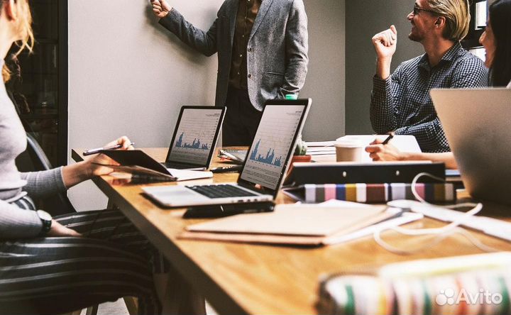 Привлечение инвестиции в ваш проект от инвесторов