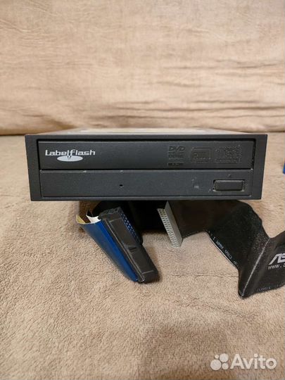 Dvdr/dvdrw привод Sony NEC Optiarc AD-7173A