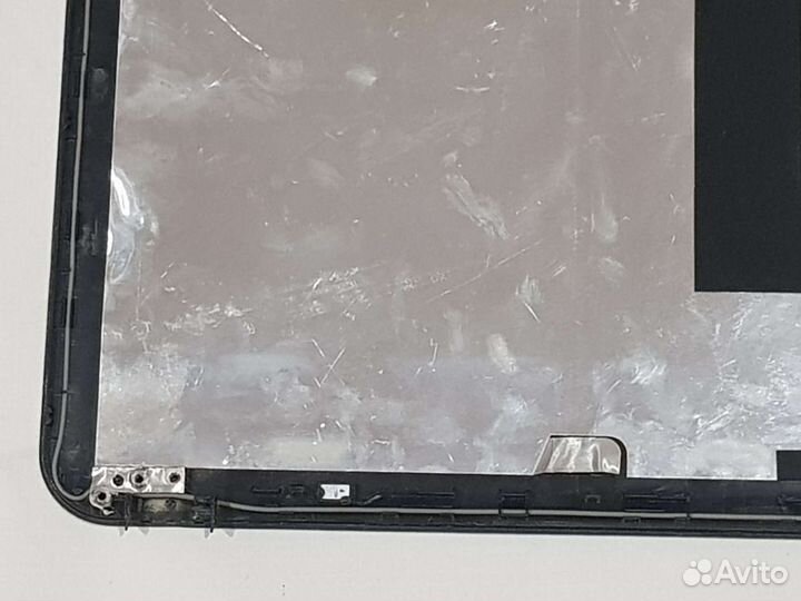 Крышка матрицы для ноутбука HP G6-1000 серии