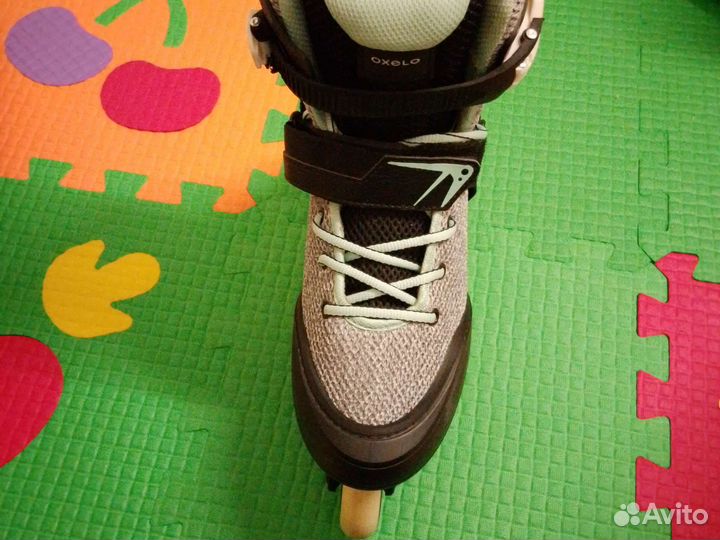 Сноубордические ботинки 42