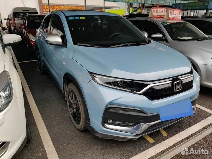 Honda XR-V 1.5 CVT, 2019, 45 000 км