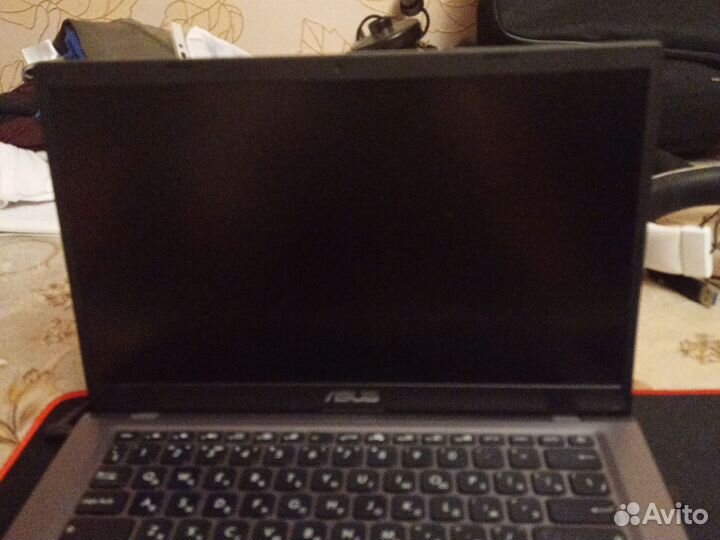 Asus R465k
