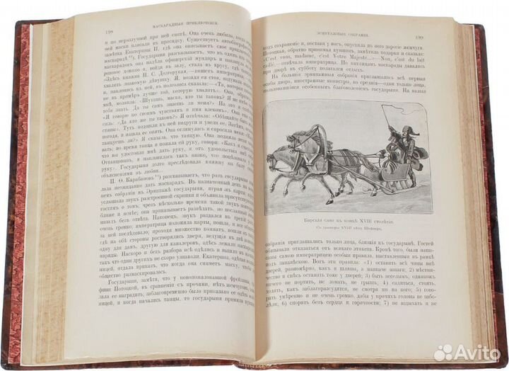 Пыляев М. И. Старый Петербург