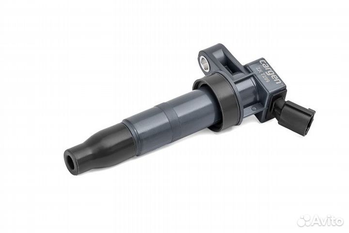 Катушка зажигания hyundai grand starex 07/IX35