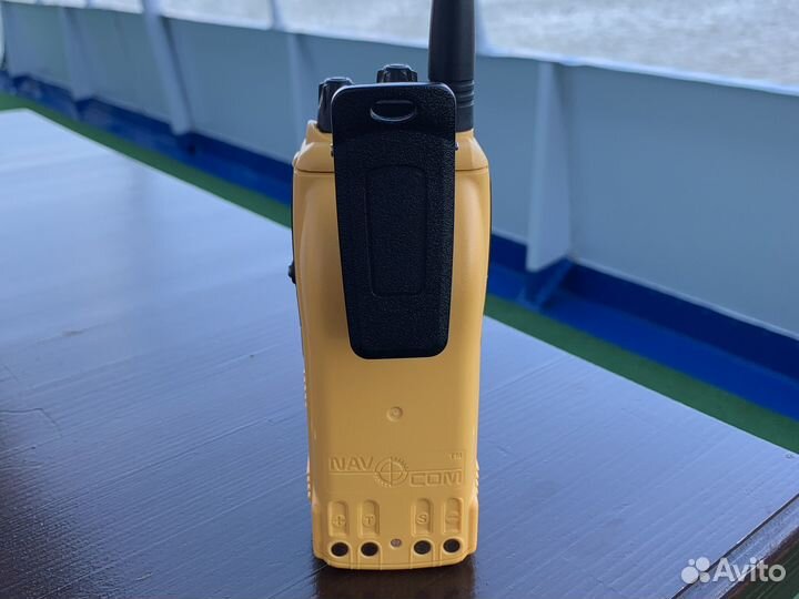 NavCom CPC-303А (речного диапазона)