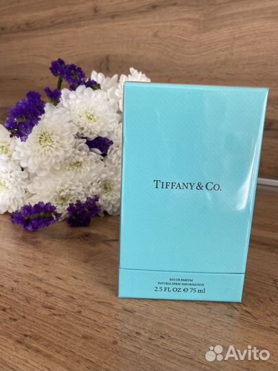 Tiffany&CO духи
