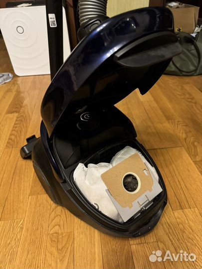 Пылесос samsung 2000w