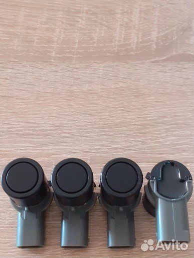 Датчик парковки для BMW E39 E53 E60 E61 E64 E65 E8