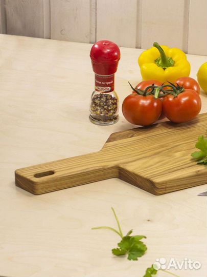 Сервировочная доска