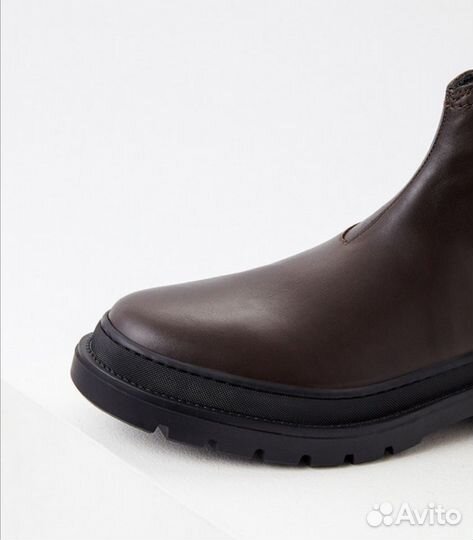 Ботинки Baldinini