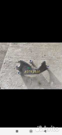 Кулиса cr-v rd1