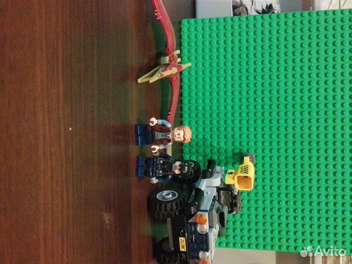 Lego запчасти 5 кг