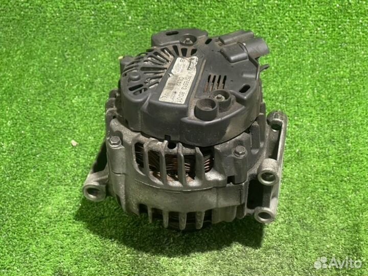 Генератор Peugeot Partner Citroen C3 C4 C5
