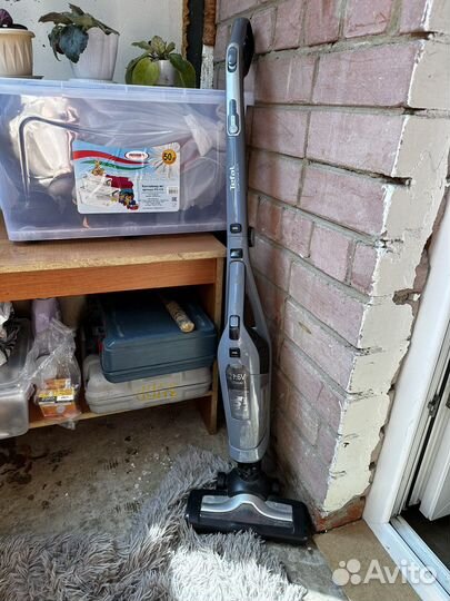 Пылесос Philips на запчасти