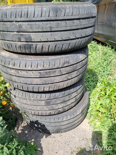 Yokohama Bluearth ES32 205/55 R16