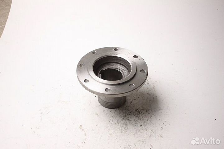 Фланец Б10 18-12-201