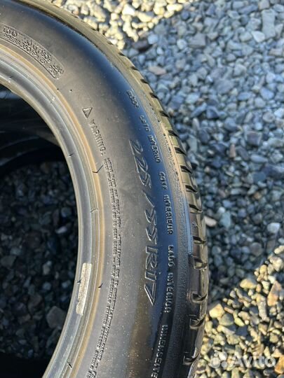 Michelin Primacy 3 225/55 R17 97