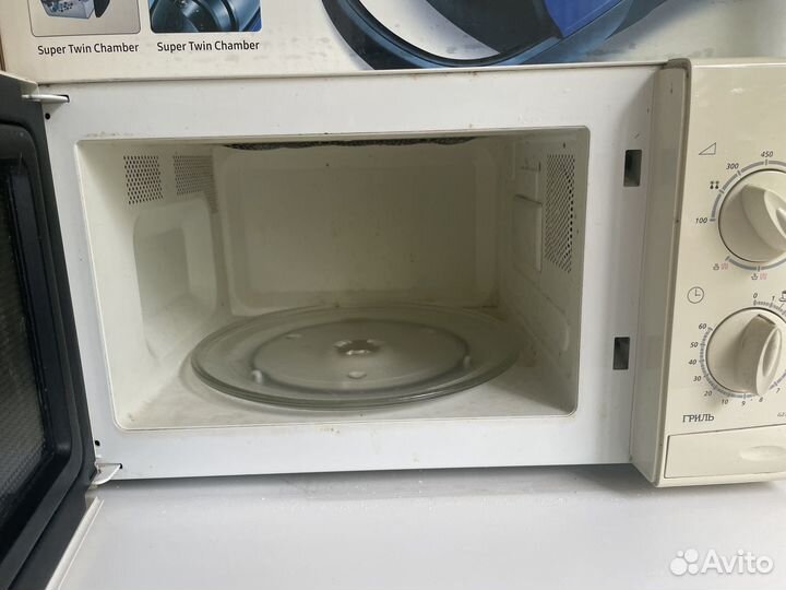 Микроволновая печь Samsung