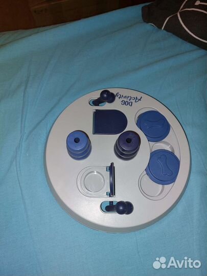 Игрушки для собак