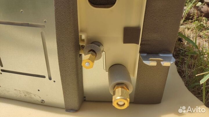 Кассетный фанкойл Carrier 42GW700C