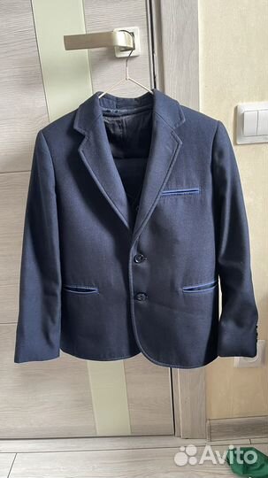 Школьная форма