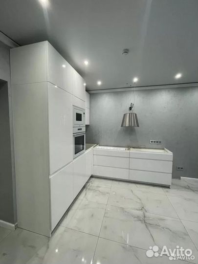 Кухня на заказ CS - 184