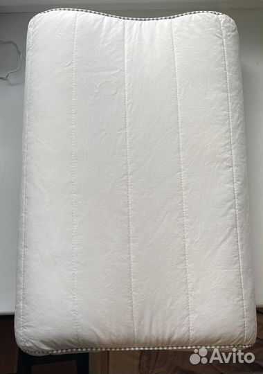 Подушка ортопедическая IKEA